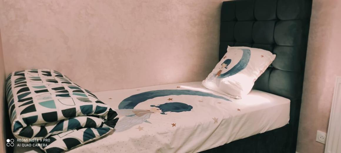 Maison Elegante Et Spacieuse Ecouen Ngoại thất bức ảnh