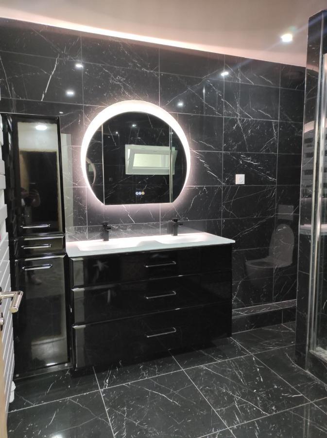Maison Elegante Et Spacieuse Ecouen Ngoại thất bức ảnh