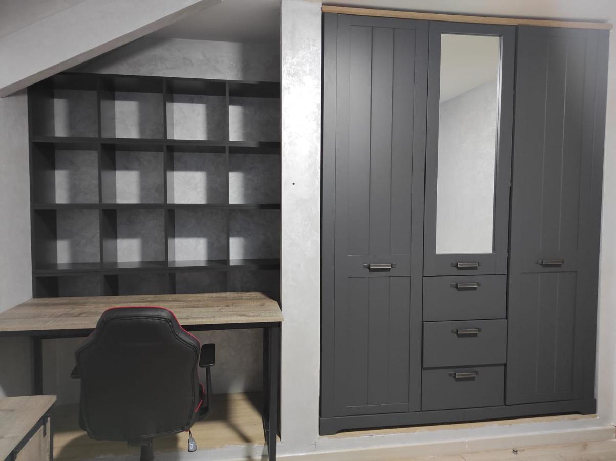 Maison Elegante Et Spacieuse Ecouen Ngoại thất bức ảnh