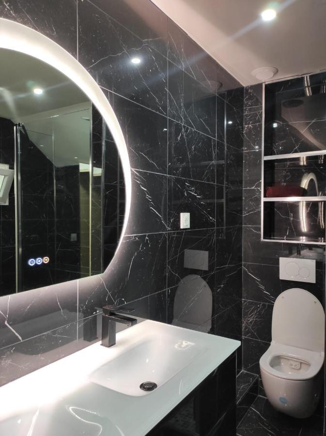 Maison Elegante Et Spacieuse Ecouen Ngoại thất bức ảnh