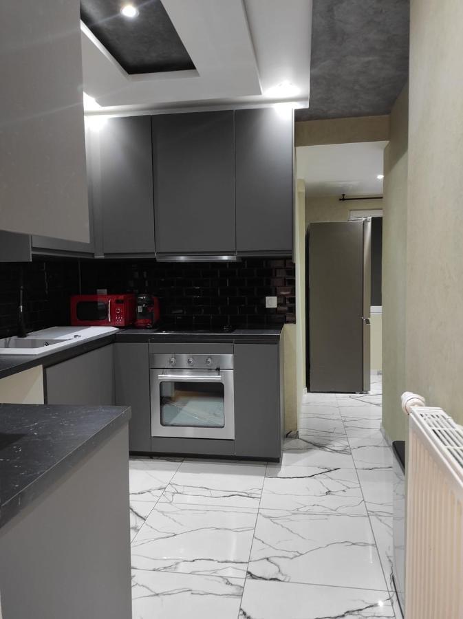 Maison Elegante Et Spacieuse Ecouen Ngoại thất bức ảnh
