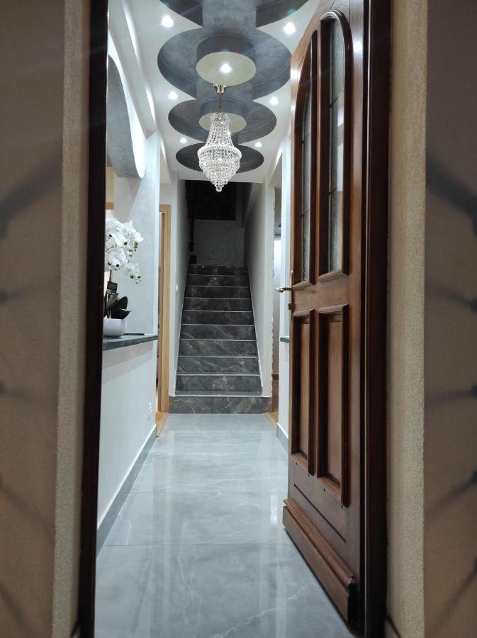 Maison Elegante Et Spacieuse Ecouen Ngoại thất bức ảnh