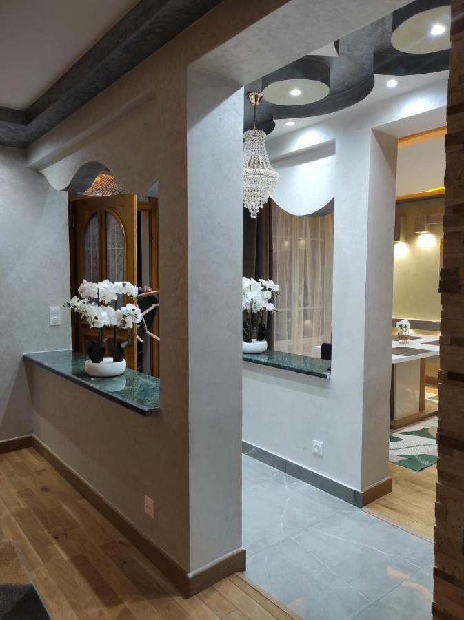 Maison Elegante Et Spacieuse Ecouen Ngoại thất bức ảnh