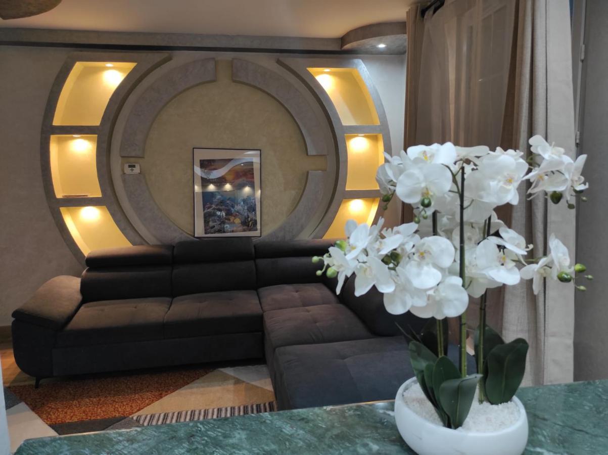 Maison Elegante Et Spacieuse Ecouen Ngoại thất bức ảnh