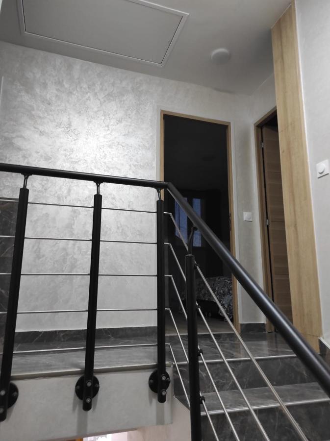 Maison Elegante Et Spacieuse Ecouen Ngoại thất bức ảnh