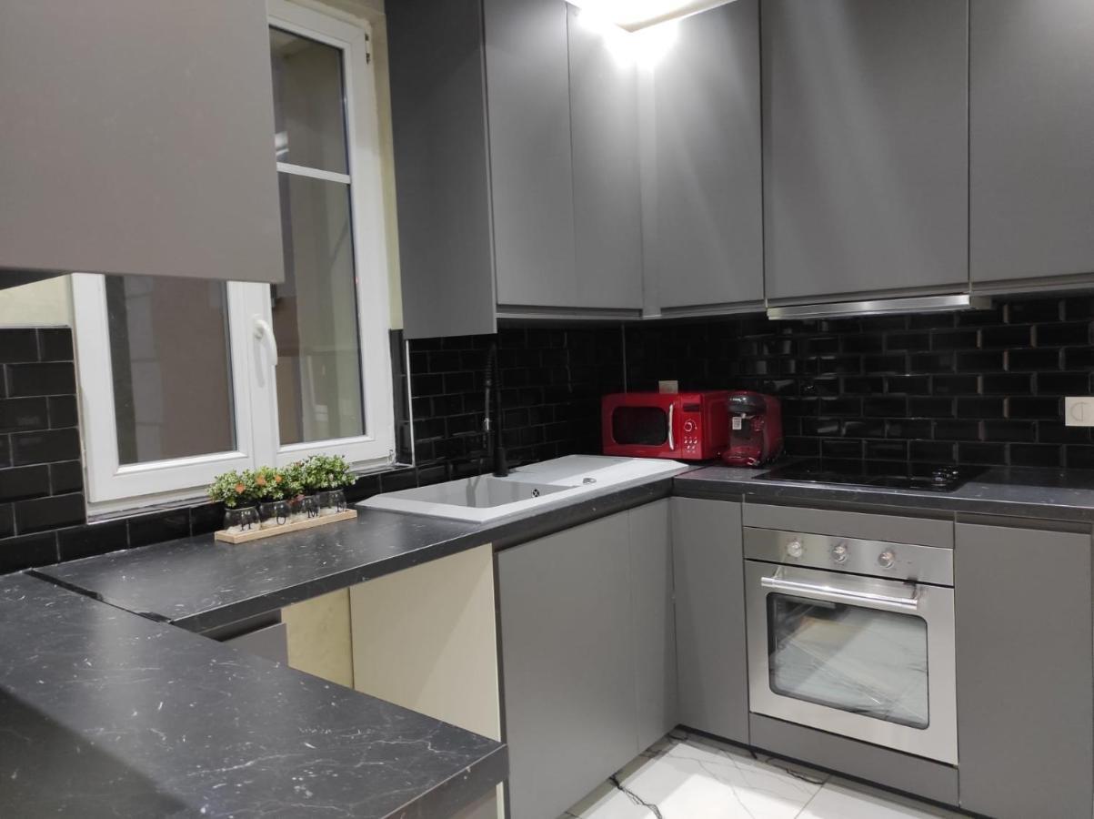 Maison Elegante Et Spacieuse Ecouen Ngoại thất bức ảnh