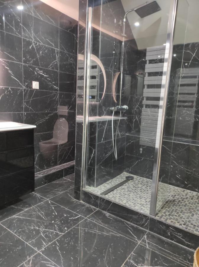 Maison Elegante Et Spacieuse Ecouen Ngoại thất bức ảnh