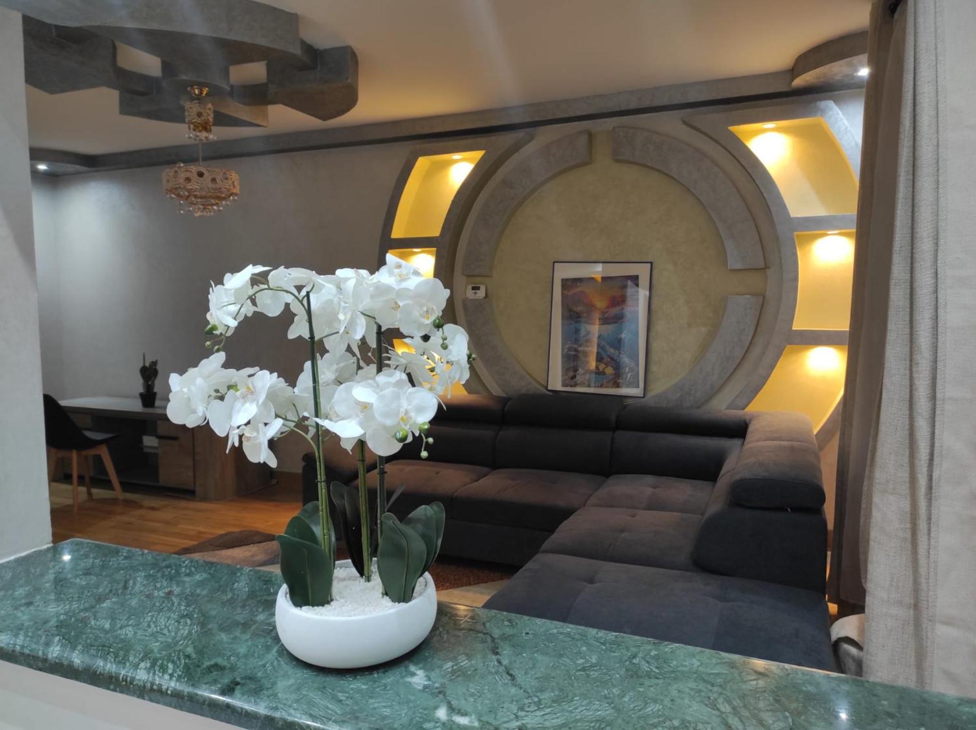 Maison Elegante Et Spacieuse Ecouen Ngoại thất bức ảnh
